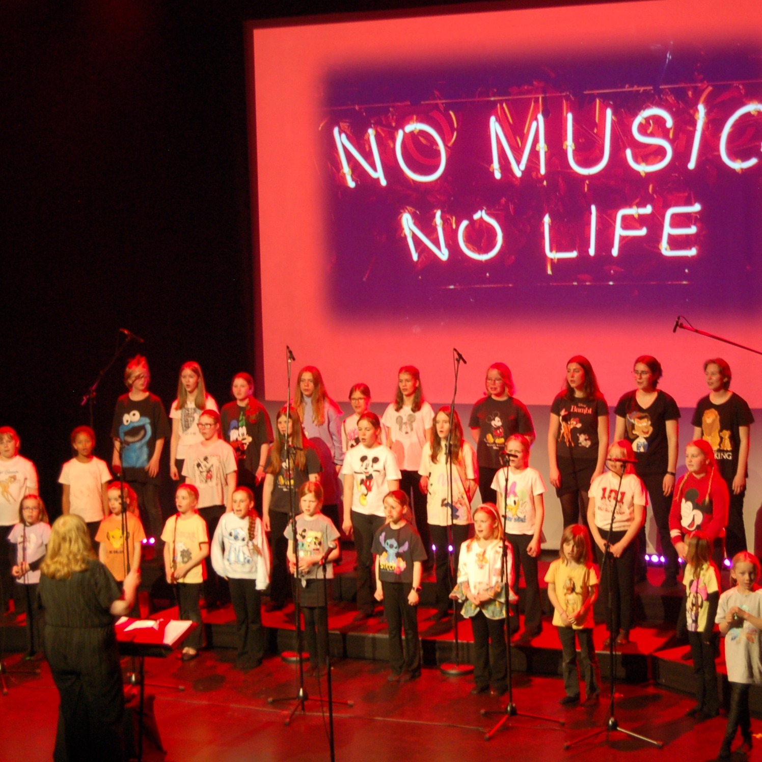 Vårkonsert 2023